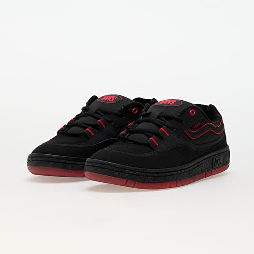 Vans Speed LS Pop