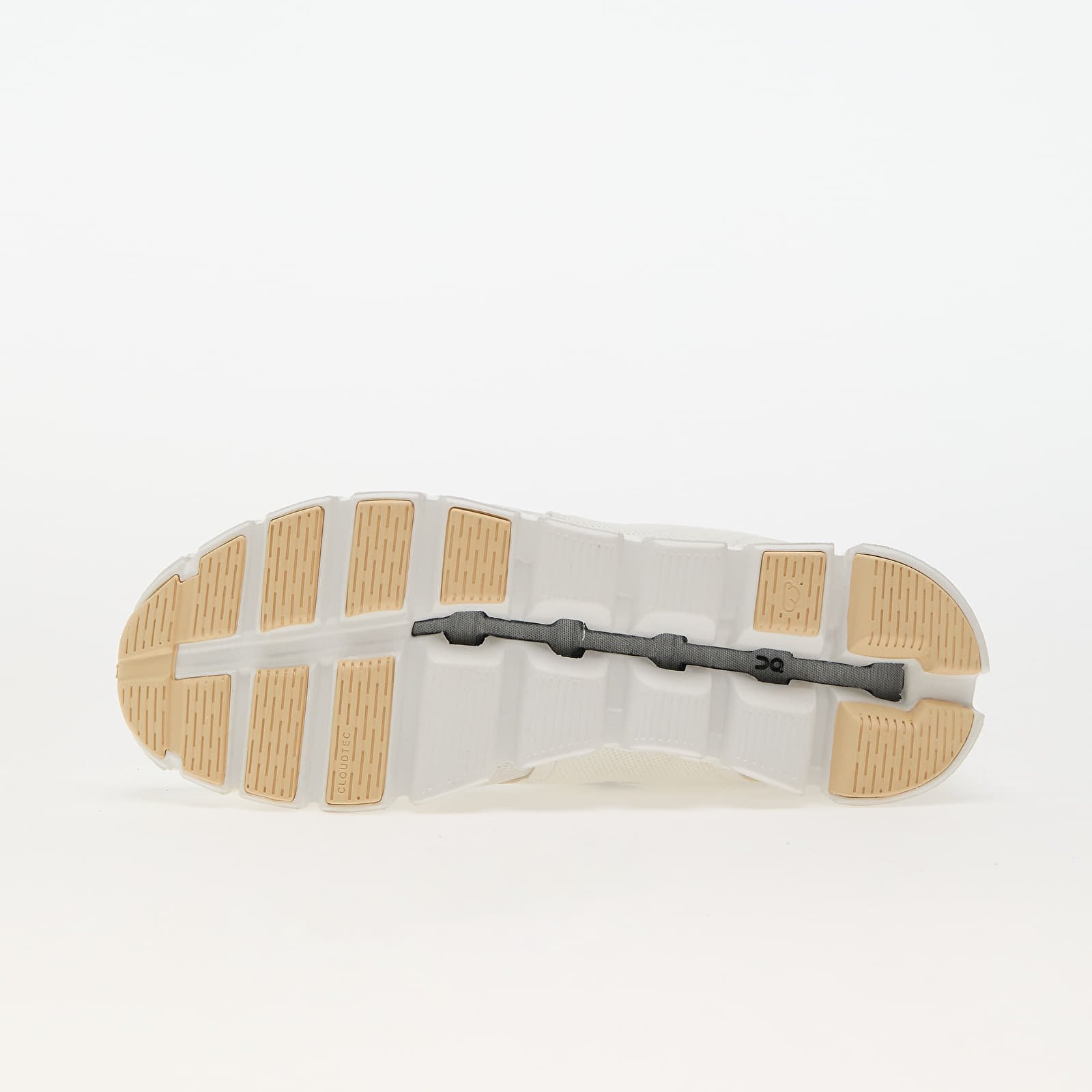 Buty męskie On M Cloud 5 Push Ivory/ Savannah