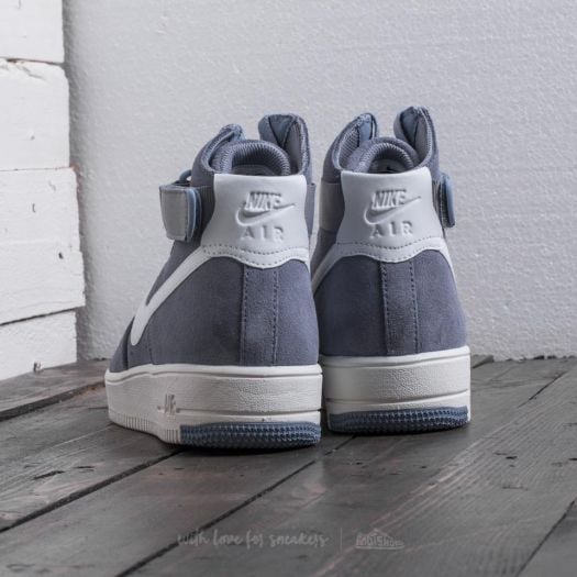 nike air force 1 ultraforce high glacier grey