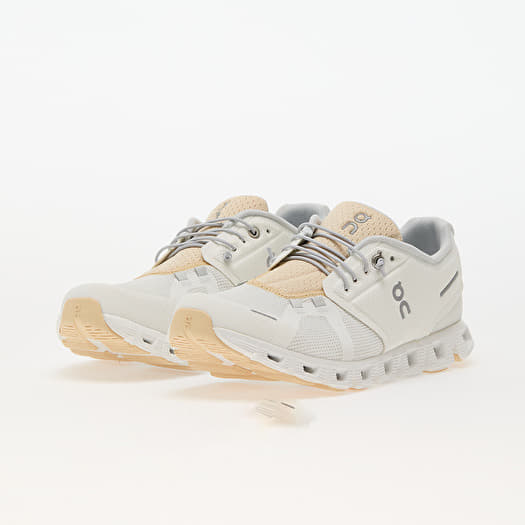 Herren Sneaker und Schuhe On M Cloud 5 Push Ivory/ Savannah | Footshop