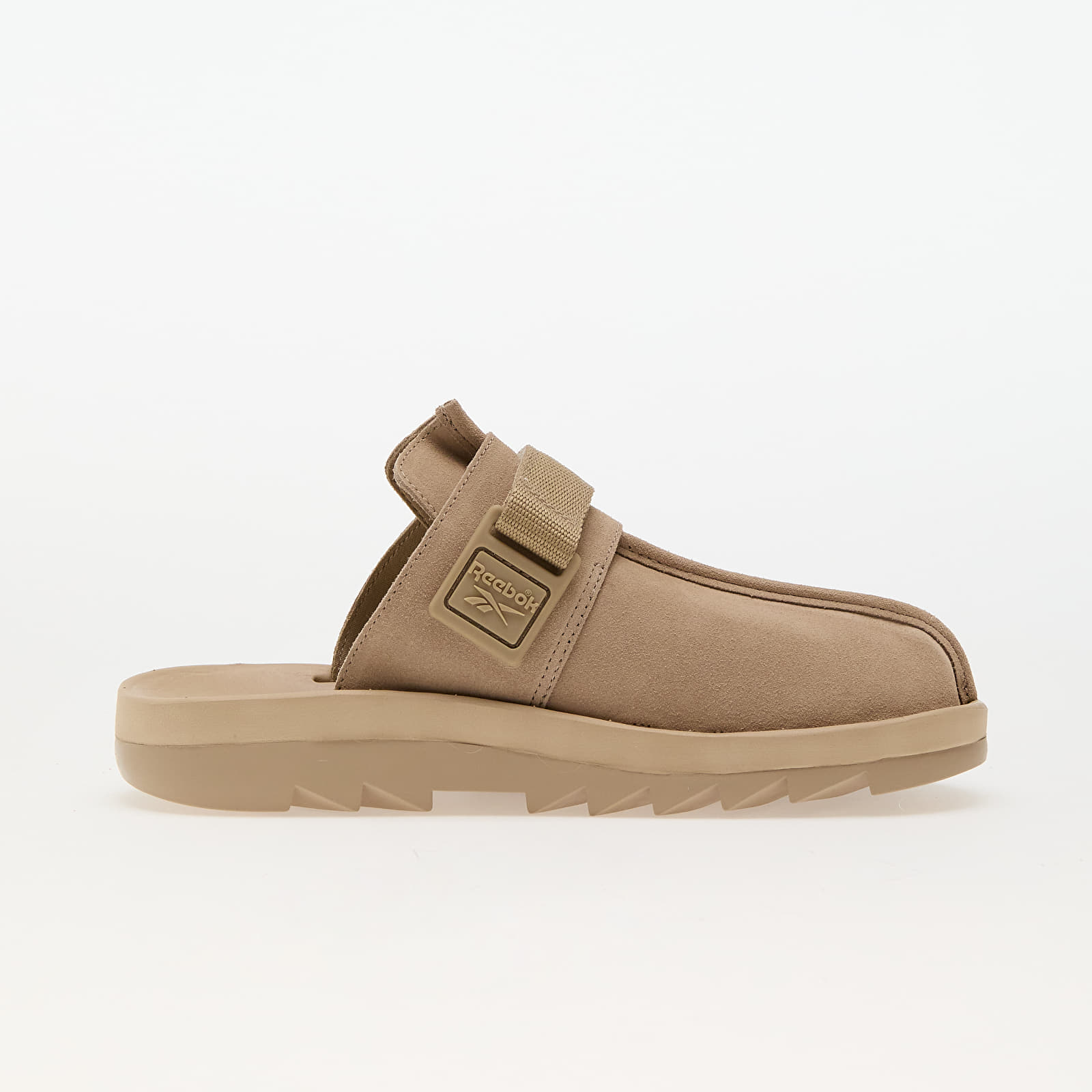 Ανδρικά παπούτσια Reebok x Needles Beatnik Canvas/ Extm-Purple/ Canvas
