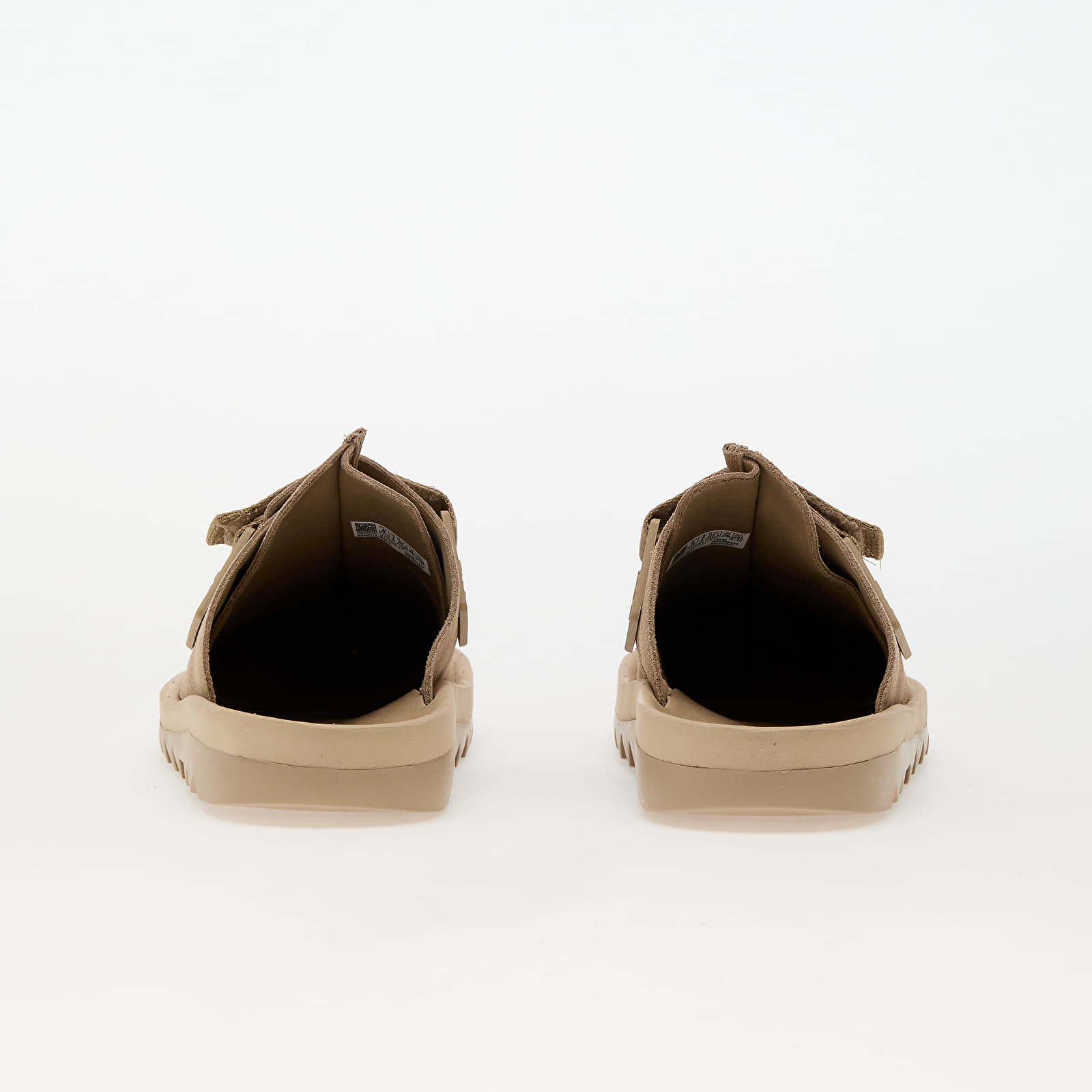 Ανδρικά παπούτσια Reebok x Needles Beatnik Canvas/ Extm-Purple/ Canvas