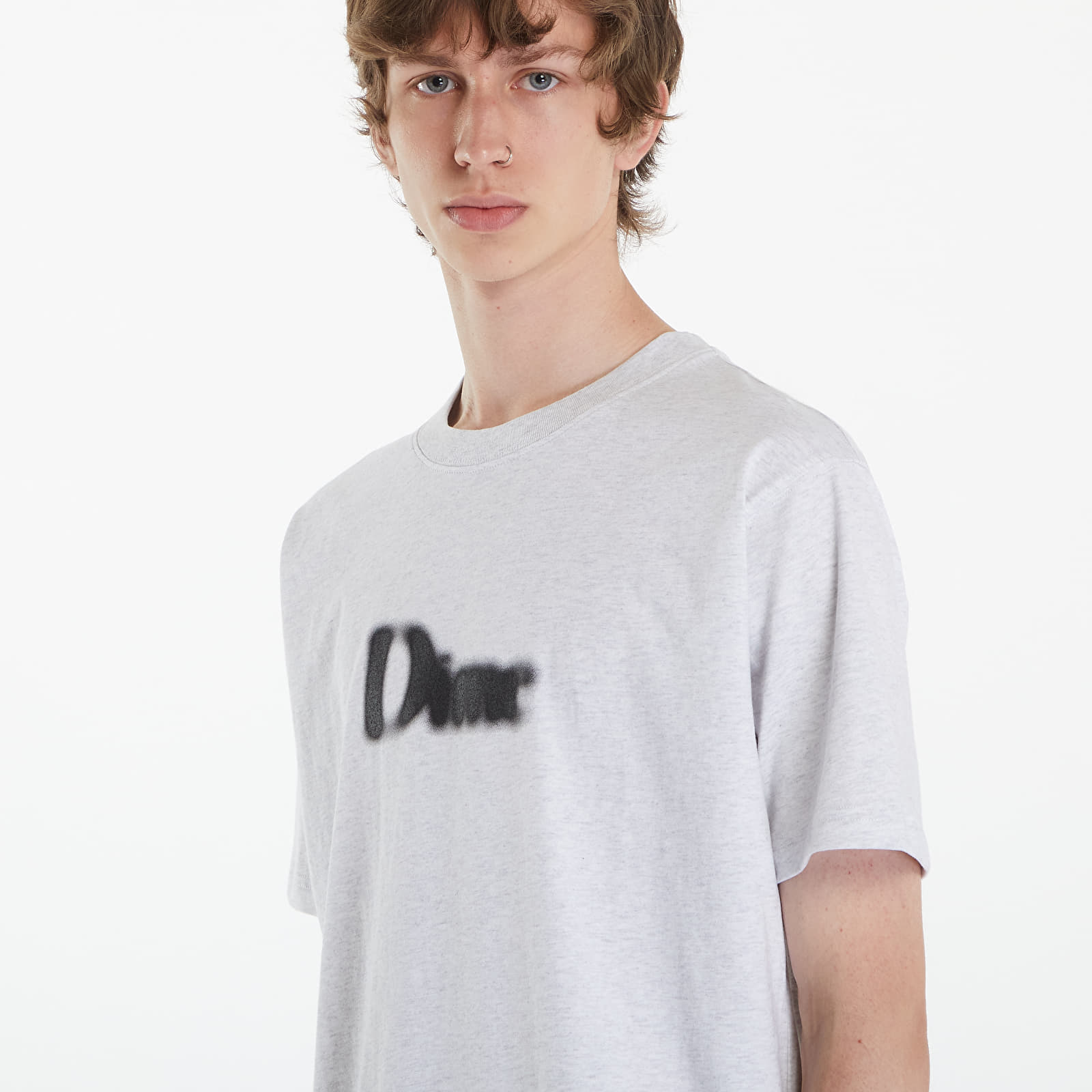Magliette Dime Classic Blurry T-Shirt UNISEX Ash