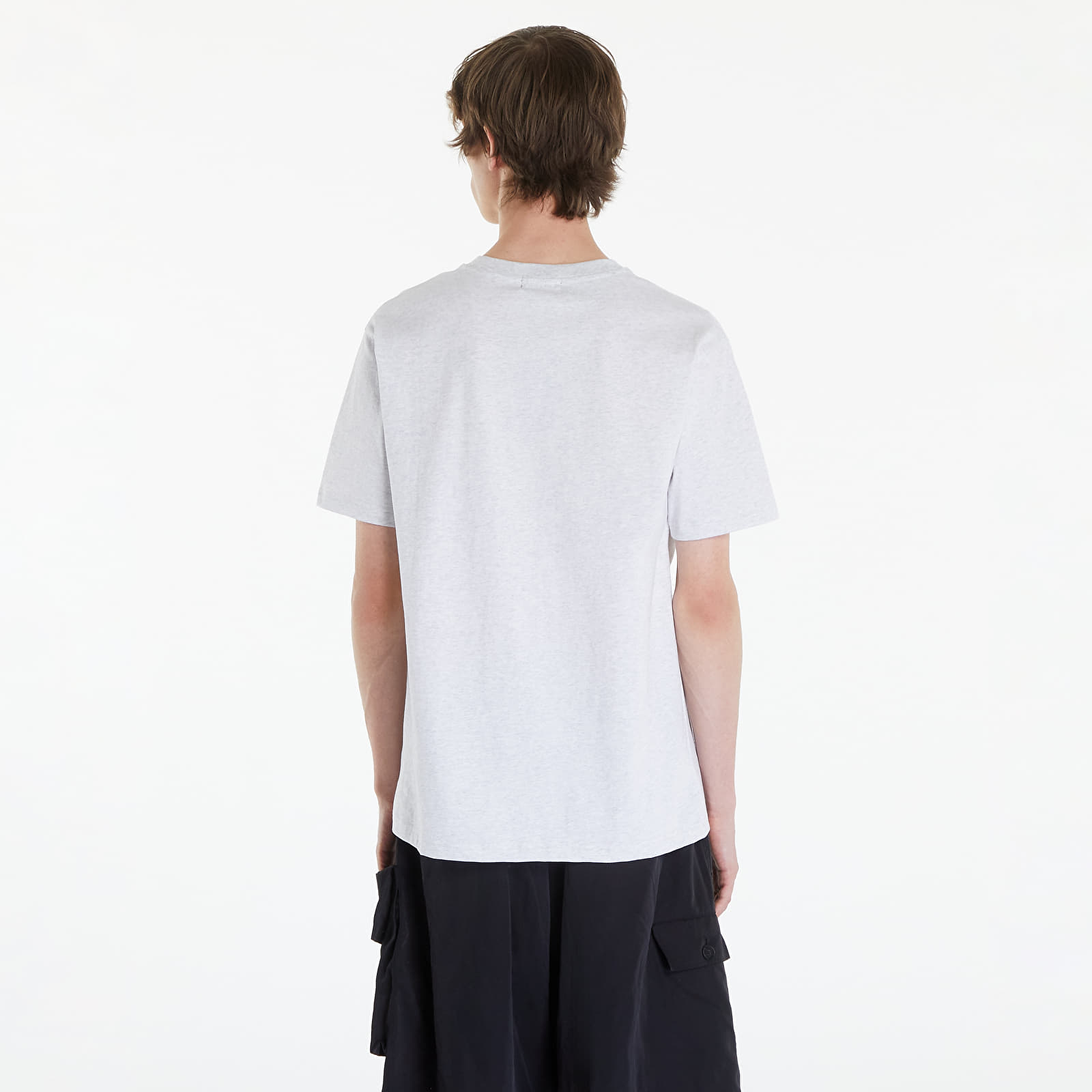 Magliette Dime Classic Blurry T-Shirt UNISEX Ash