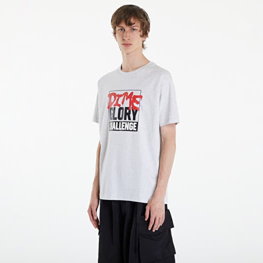 T-shirt Dime Mutant League T-Shirt UNISEX Ash