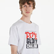 ■Dime■ Final Short Sleeve T-Shirt Ash T-shirts Dime Mutant League T-Shirt UNISEX Ash | Footshop
