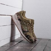 Asics martini olive best sale