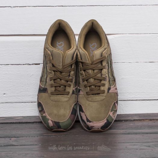 Asics Gel Lyte III