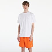 Dime Classic Small Logo T-Shirt UNISEX White