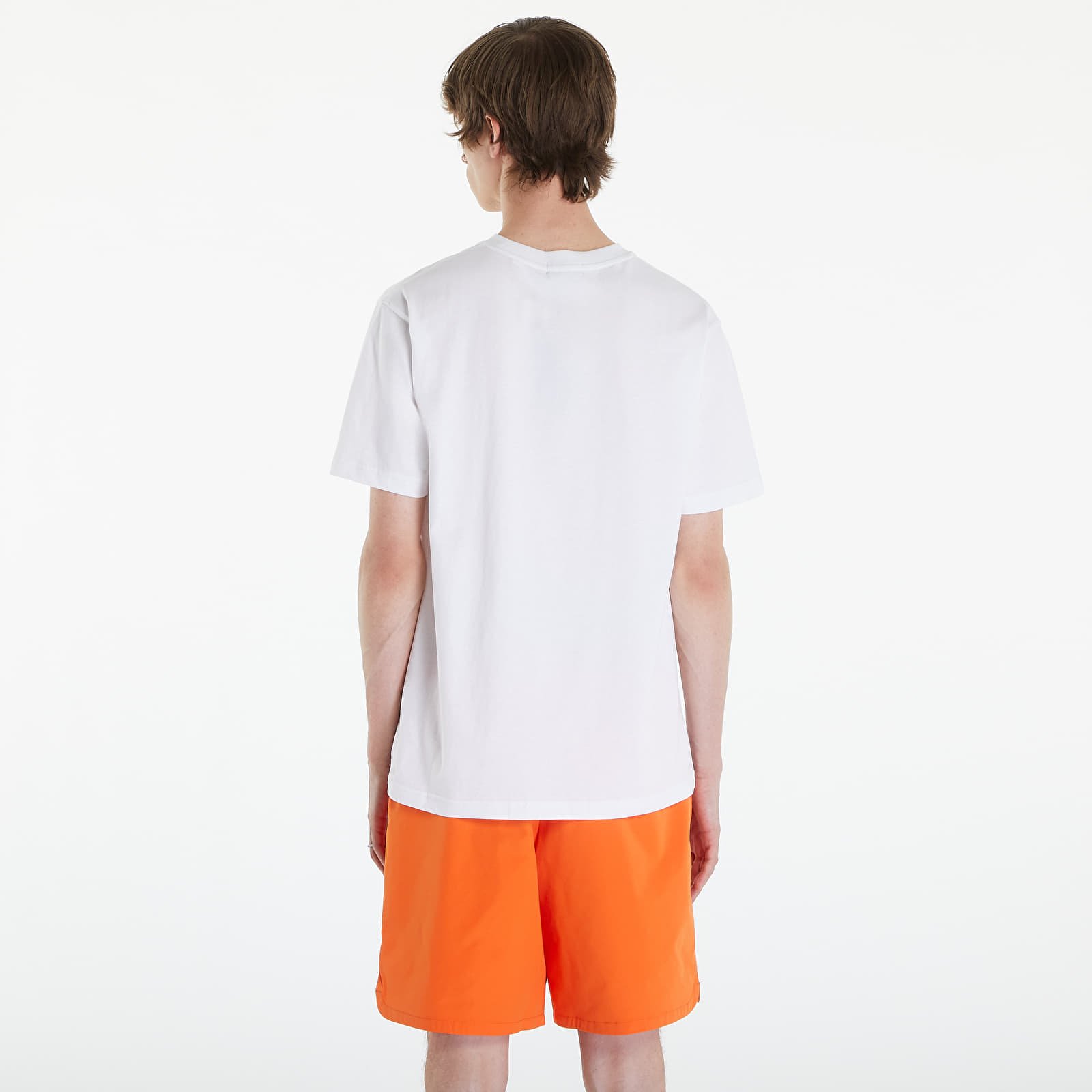 Magliette Dime Classic Small Logo T-Shirt UNISEX White