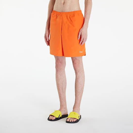 Shorts Dime Classic Shorts Orange