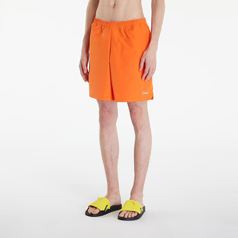 Korte broek Dime Classic Shorts Orange