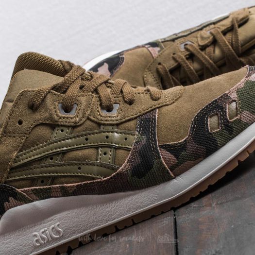 Asics Gel Lyte III