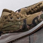 Men s shoes Asics Gel Lyte III Martini Olive Martini Olive Footshop