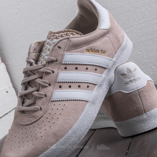 Adidas original 350 beige top