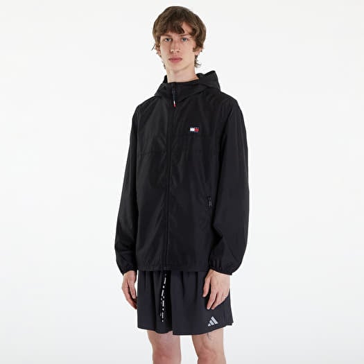 Windjacks voor heren Tommy Hilfiger Kortingen tot 35 Footshop