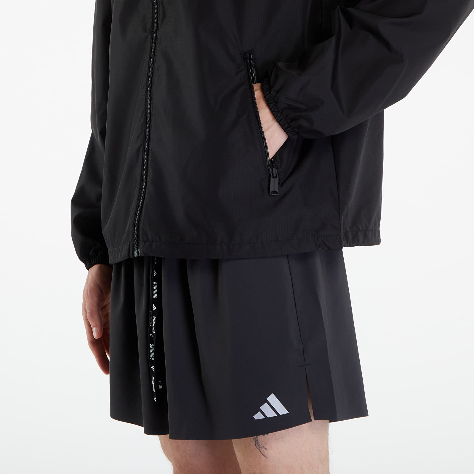 Coach jackor Tommy Jeans Lw Chicago Jacket Black