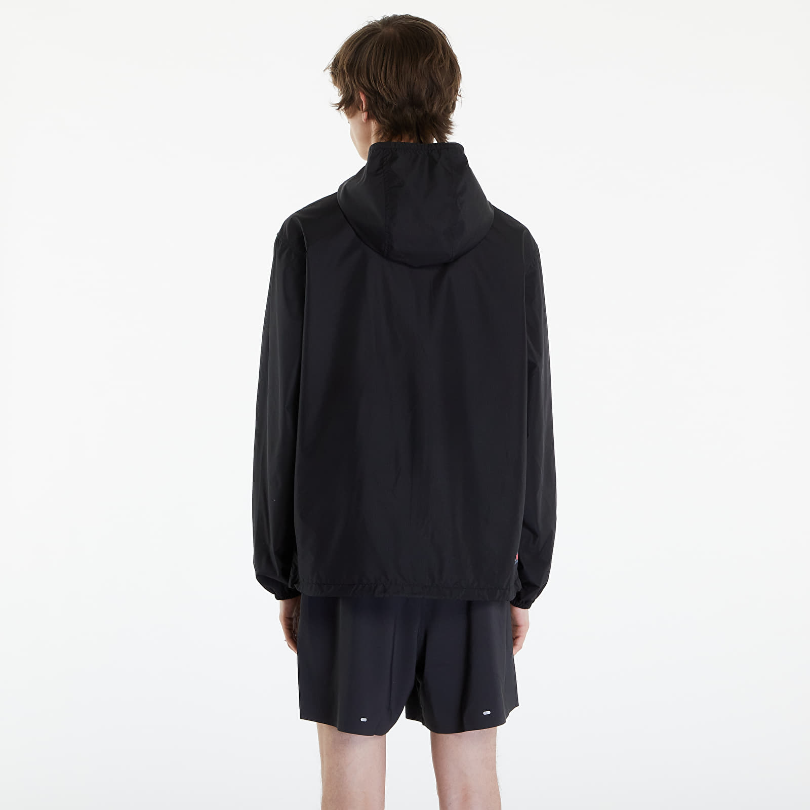 Coach jackor Tommy Jeans Lw Chicago Jacket Black