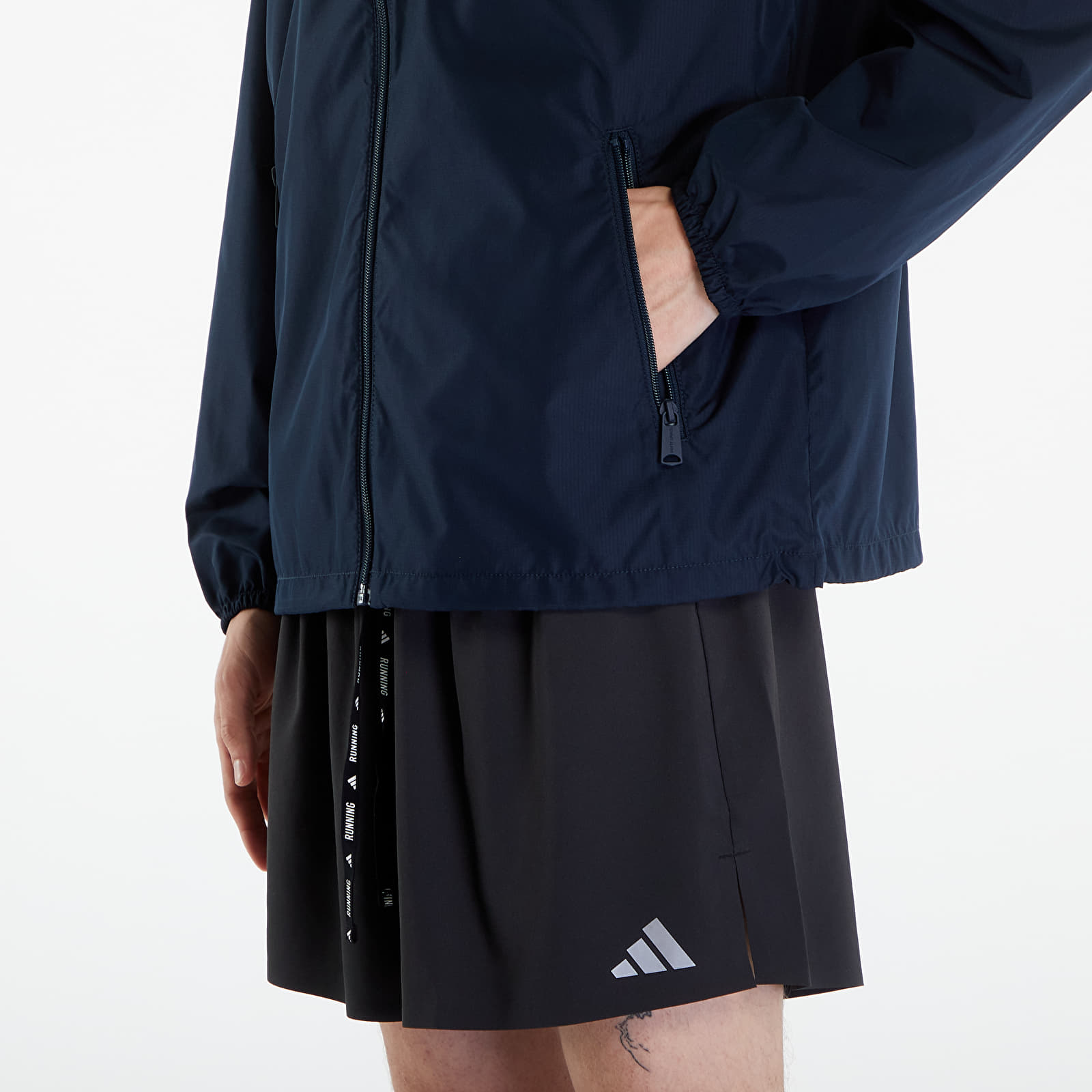 Coach Jackets Tommy Jeans Lw Chicago Jacket Blue