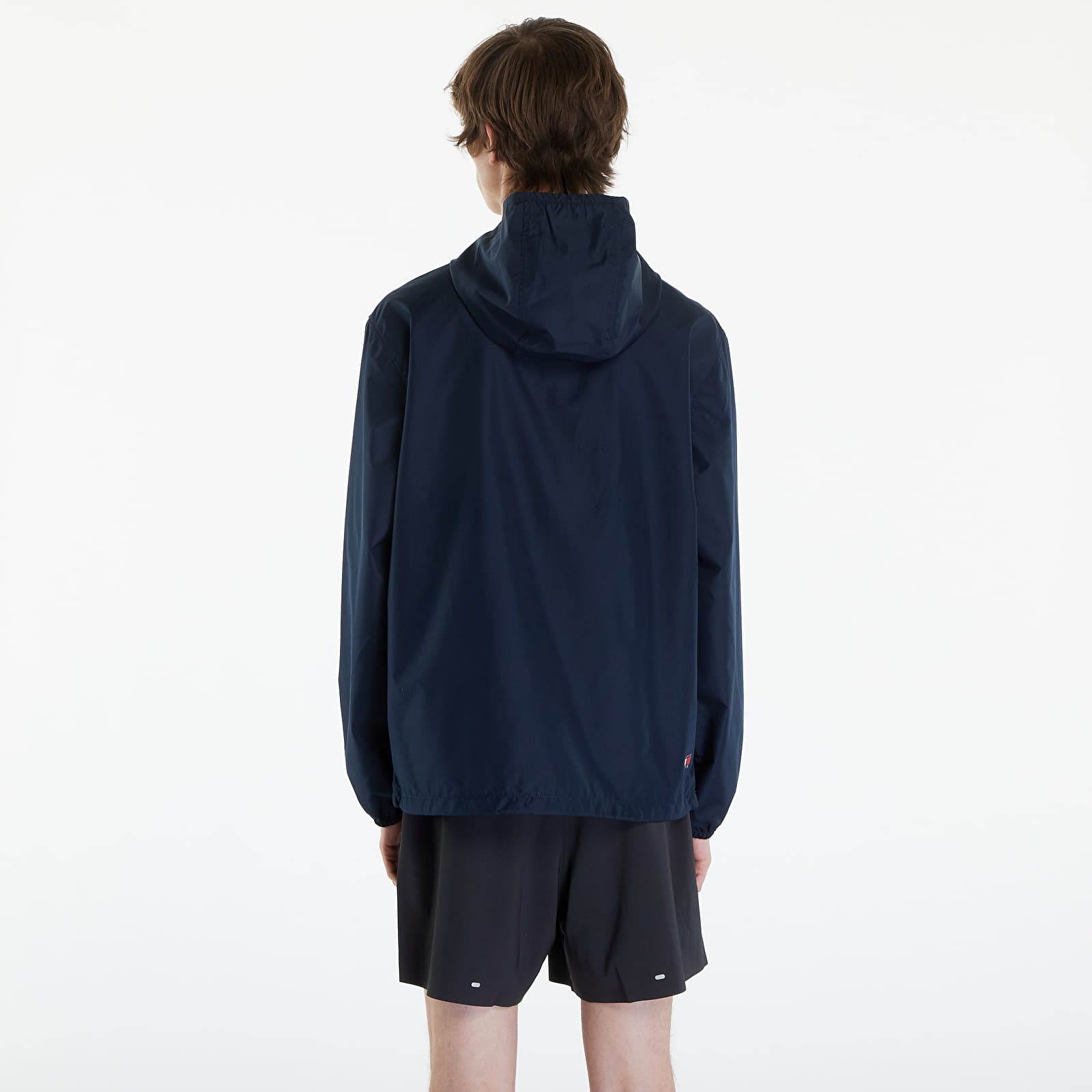 Coach Jackets Tommy Jeans Lw Chicago Jacket Blue