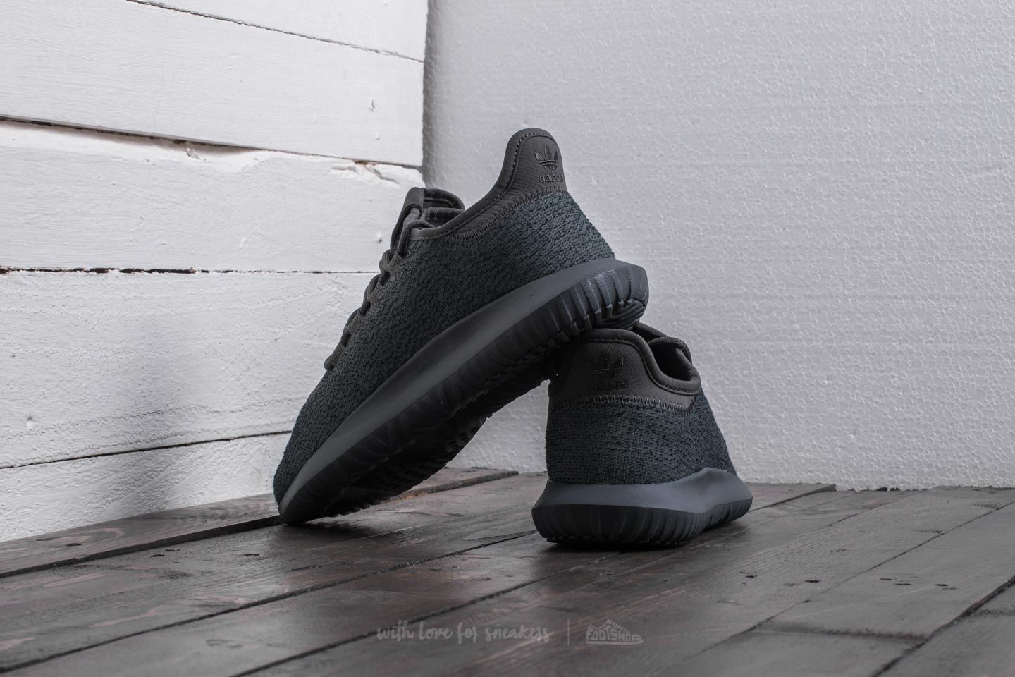 Adidas tubular shadow outlet all grey