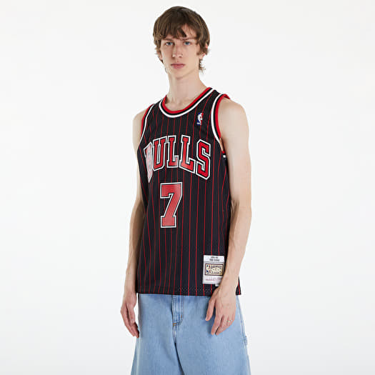 Chicago bulls basketball jersey 2025