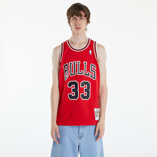 Bulls 33 jersey new arrivals