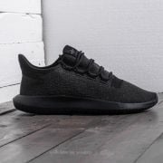 Adidas originals tubular shadow 2025 sneakers in black by4392