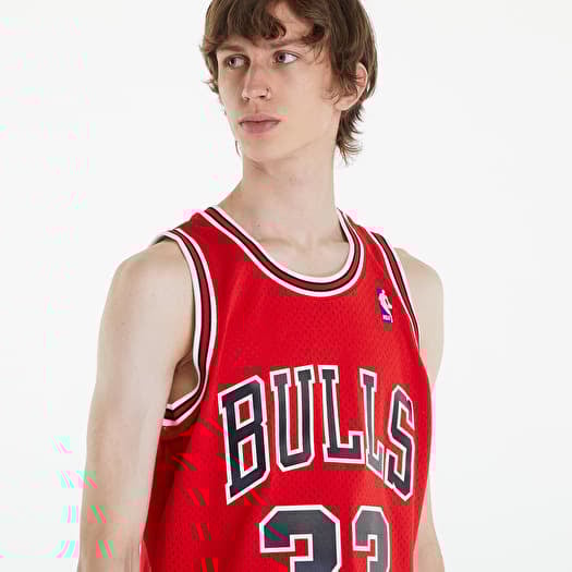 Bulls 33 jersey best sale