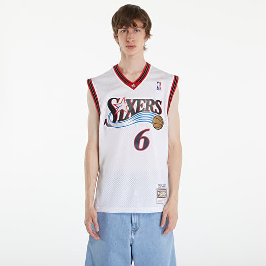 Iverson jersey hotsell