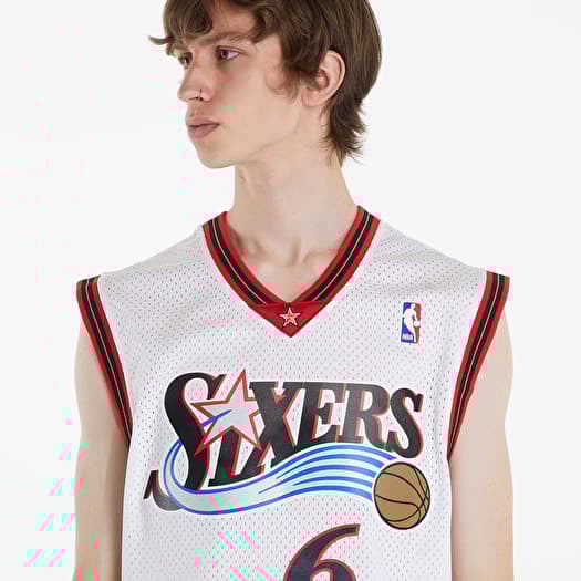 Allen iverson fila outlet