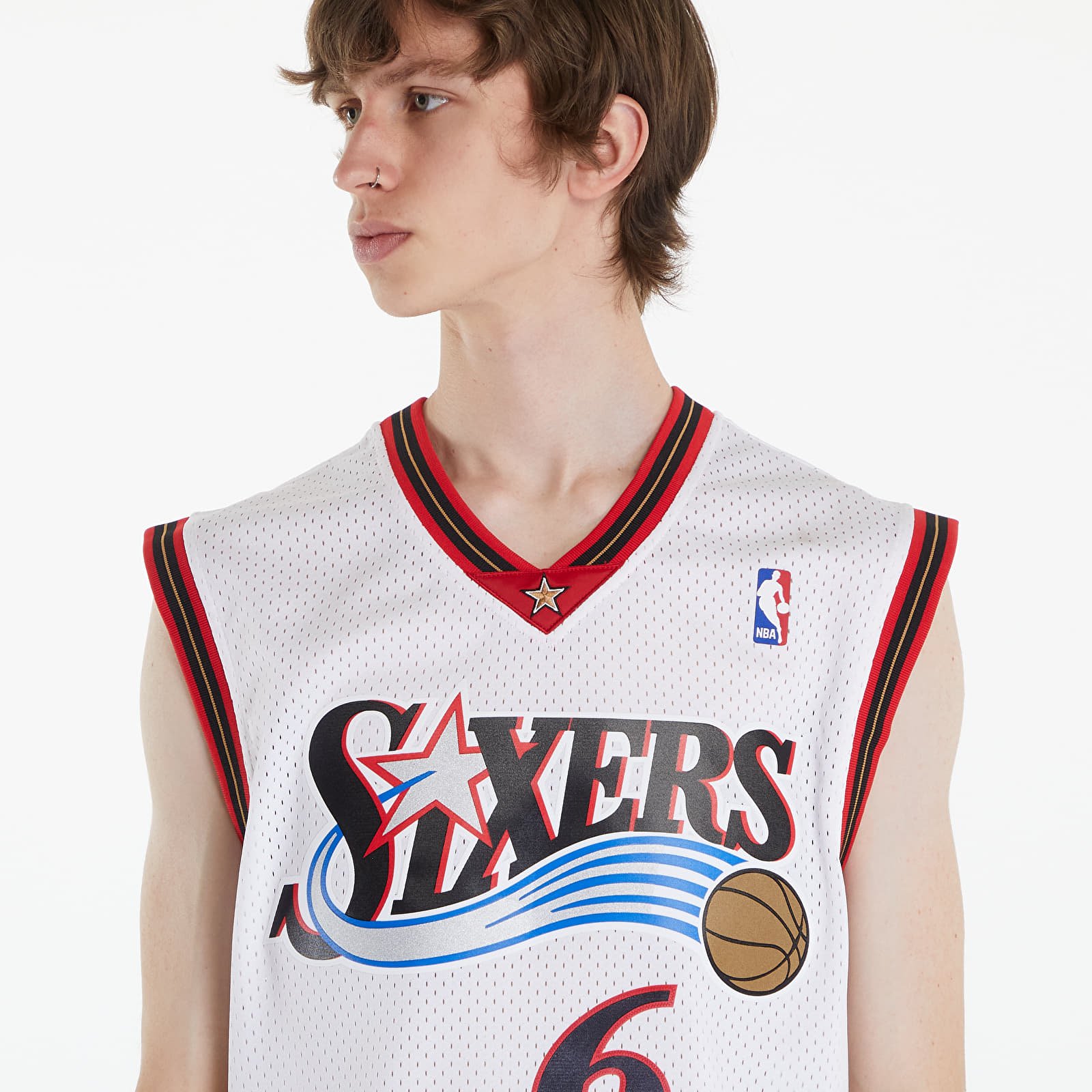 Cheap iverson jersey outlet
