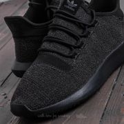 Adidas scarpe tubular shadow cg4562 core 2025 black - taglia 38