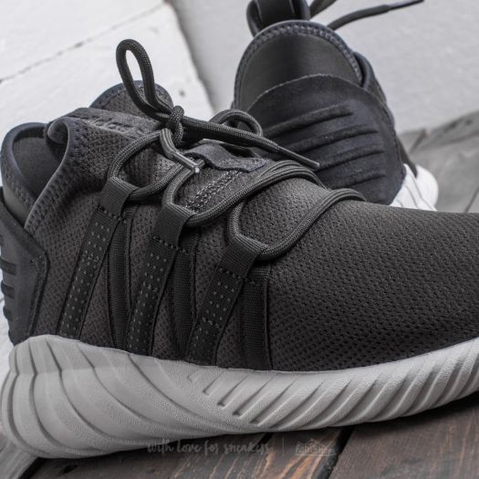 Tubular dawn shoes black top