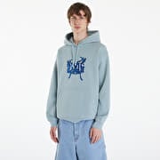 Dime Axe Hoodie UNISEX Cloud Gray