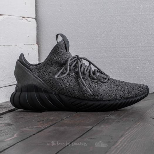 Adidas men's tubular doom sock primeknit trainers new arrivals