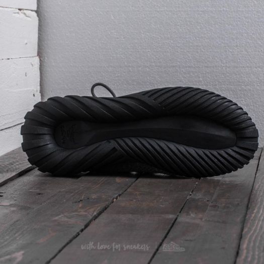 Men's shoes adidas Tubular Doom Sock Primeknit Grey Four/ Core