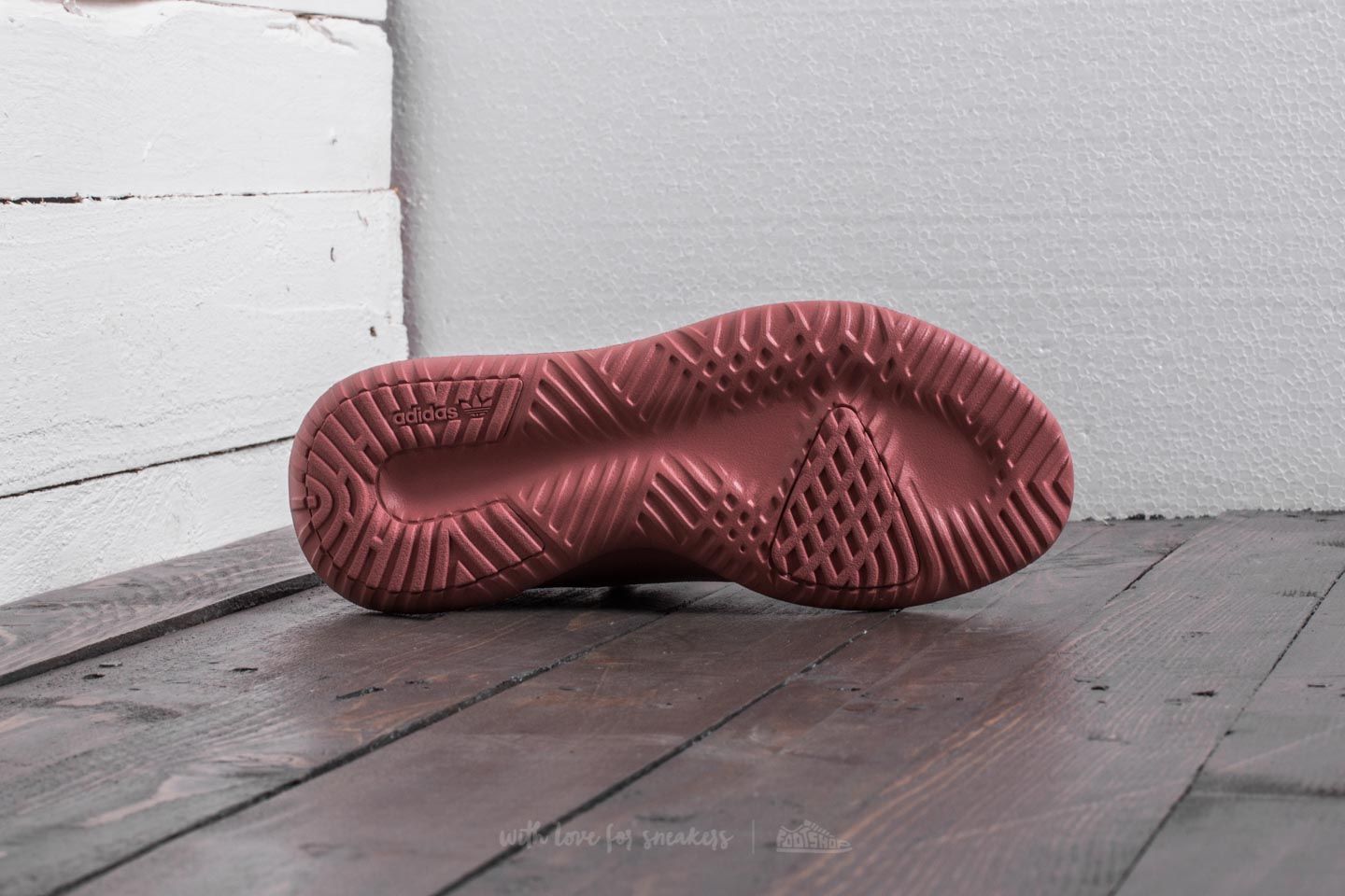 enske tenisice adidas Tubular Shadow W Raw Pink Raw Pink Raw
