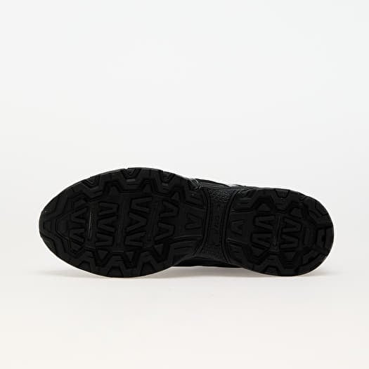 Men s shoes Asics Gel Venture 6 Black Black Footshop