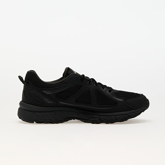 Chaussures et baskets homme Asics Gel Venture 6 Black Black Footshop
