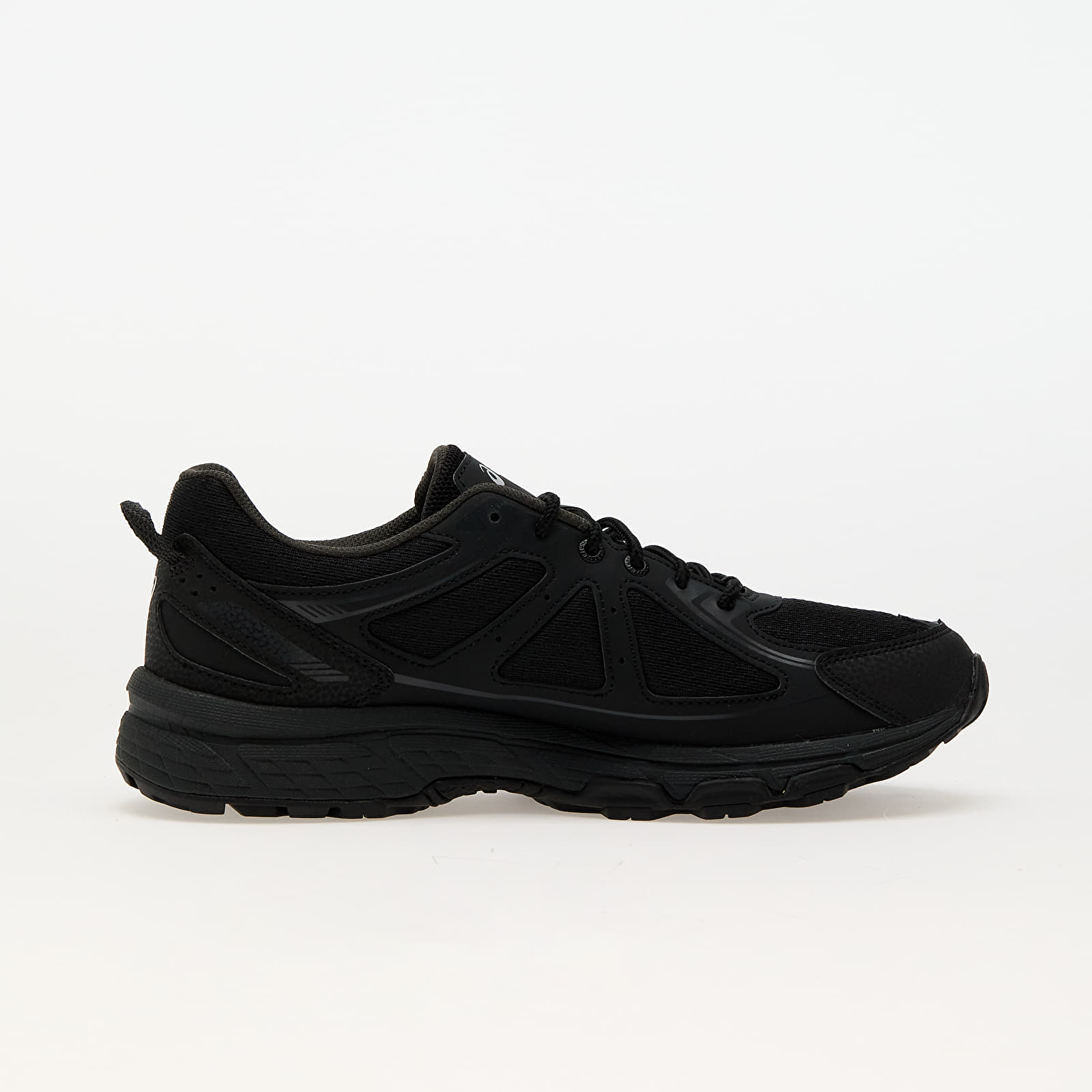 Buty męskie Asics Gel-Venture 6 Black/ Black