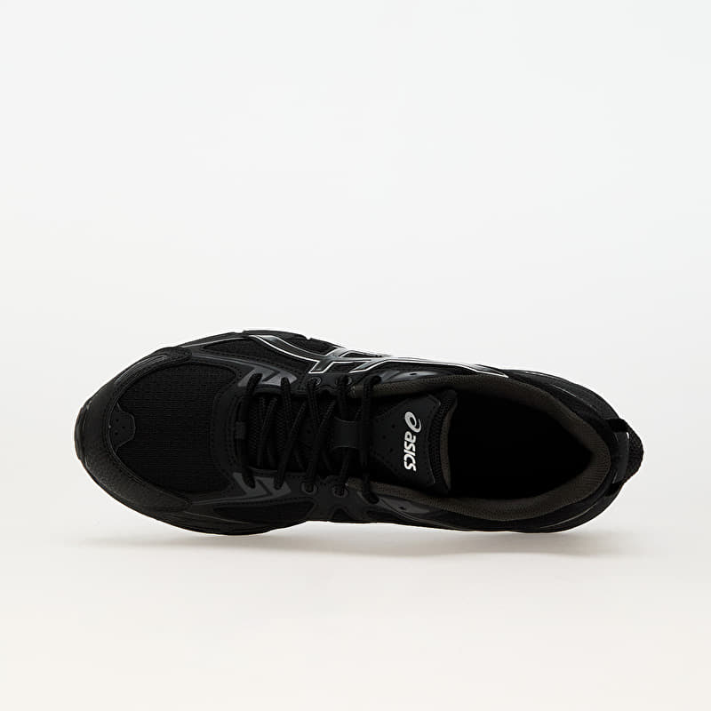 Asics Gel-Venture 6 Black/ Black | Footshop