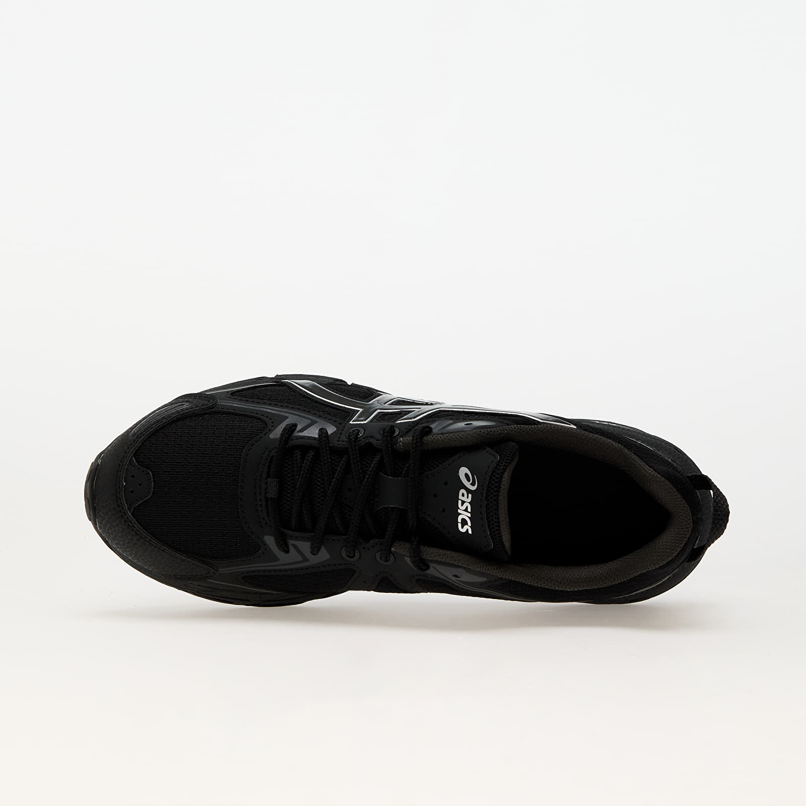 Men s shoes Asics Gel Venture 6 Black Black Footshop