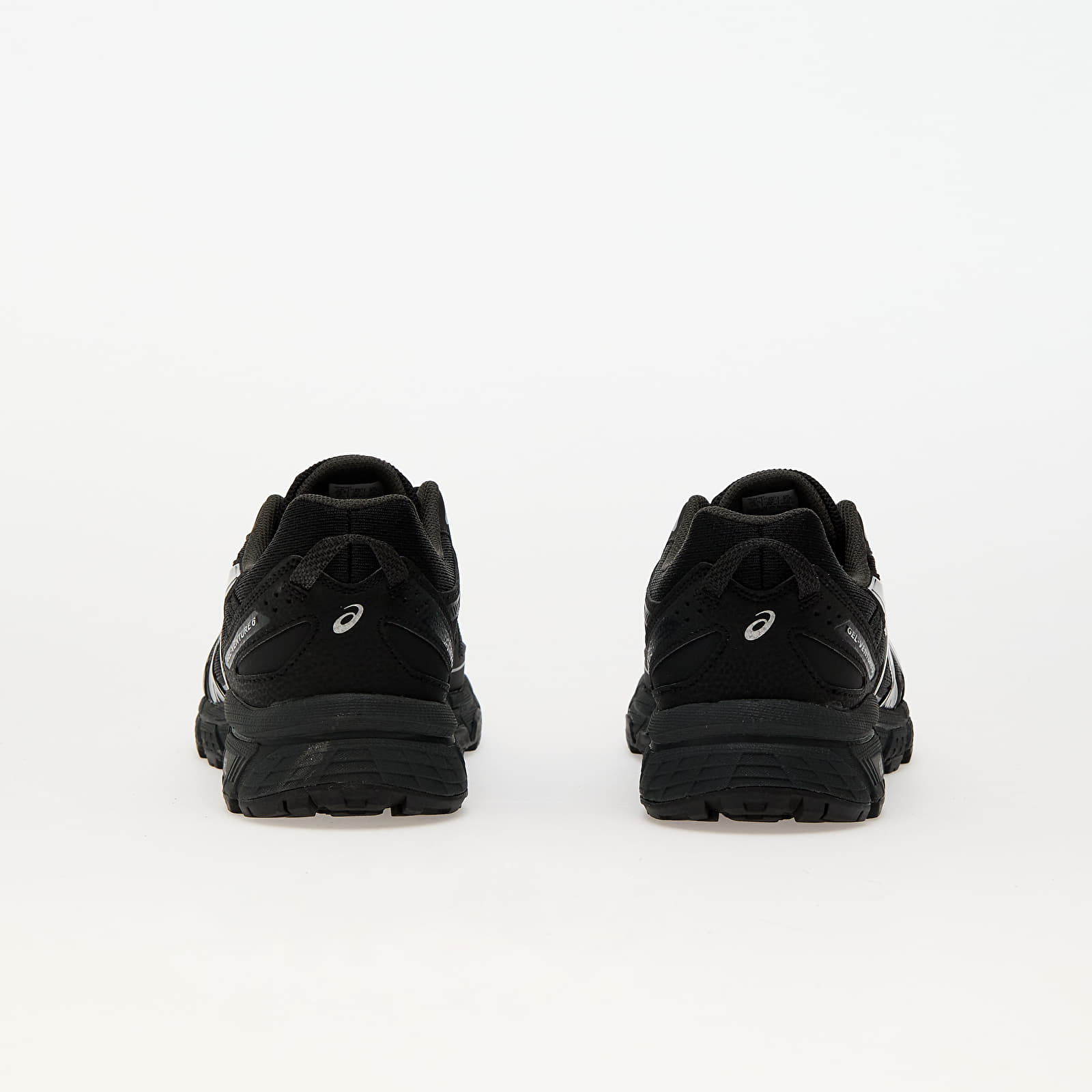 Buty męskie Asics Gel-Venture 6 Black/ Black