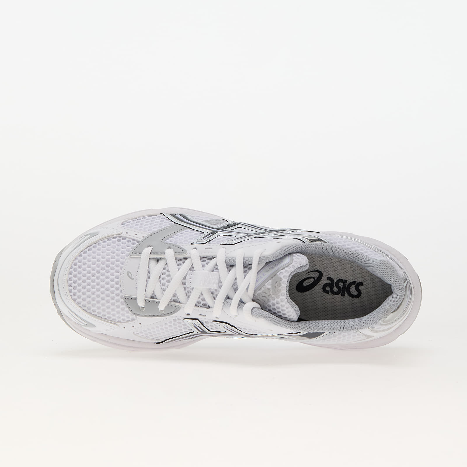 Damen Sneaker und Schuhe Asics Gel-1130 White/ Carrier Grey