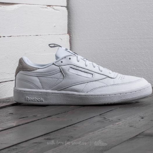 Reebok skull shop