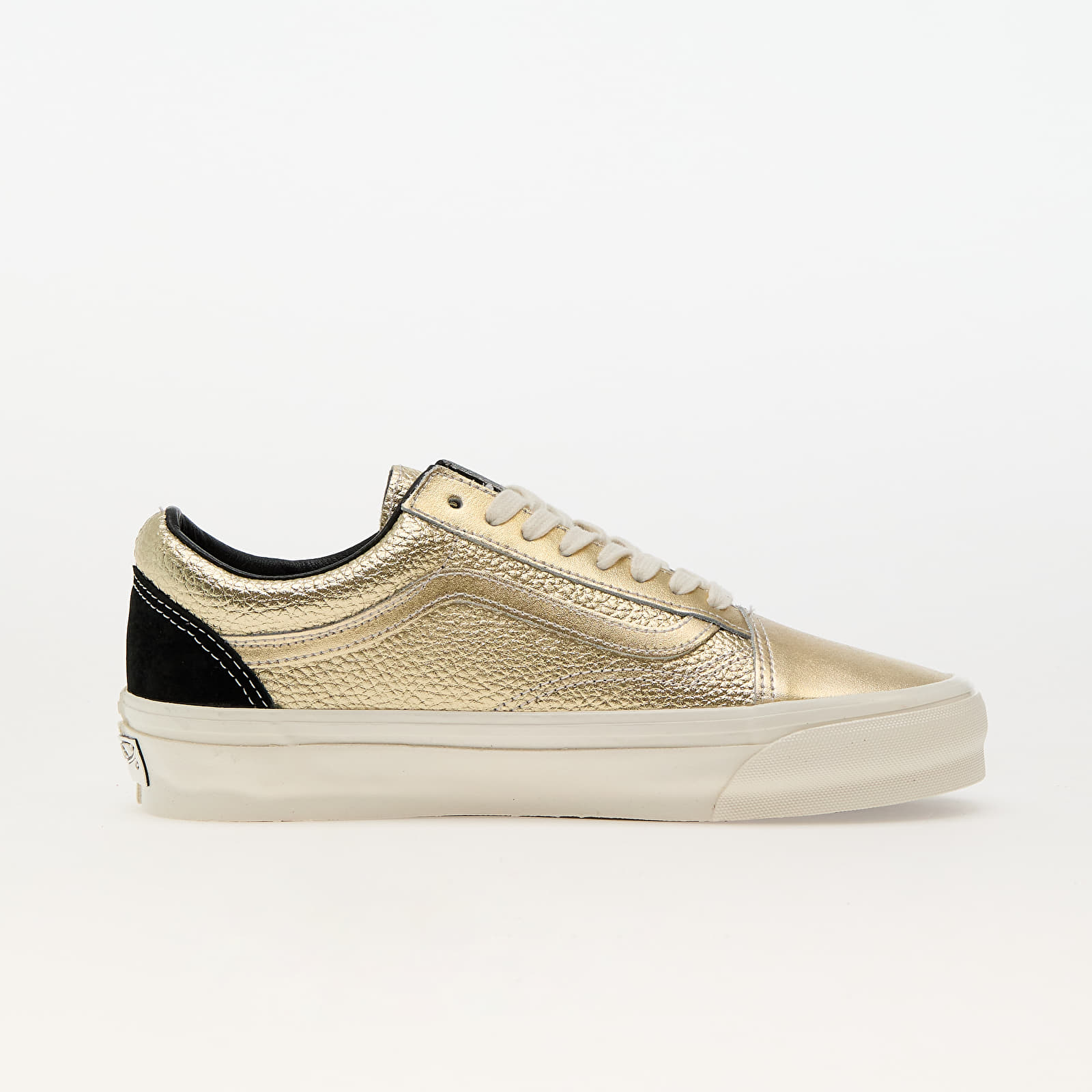 Pánské tenisky a boty Vans Old Skool 36 LX Precious Medals Gold