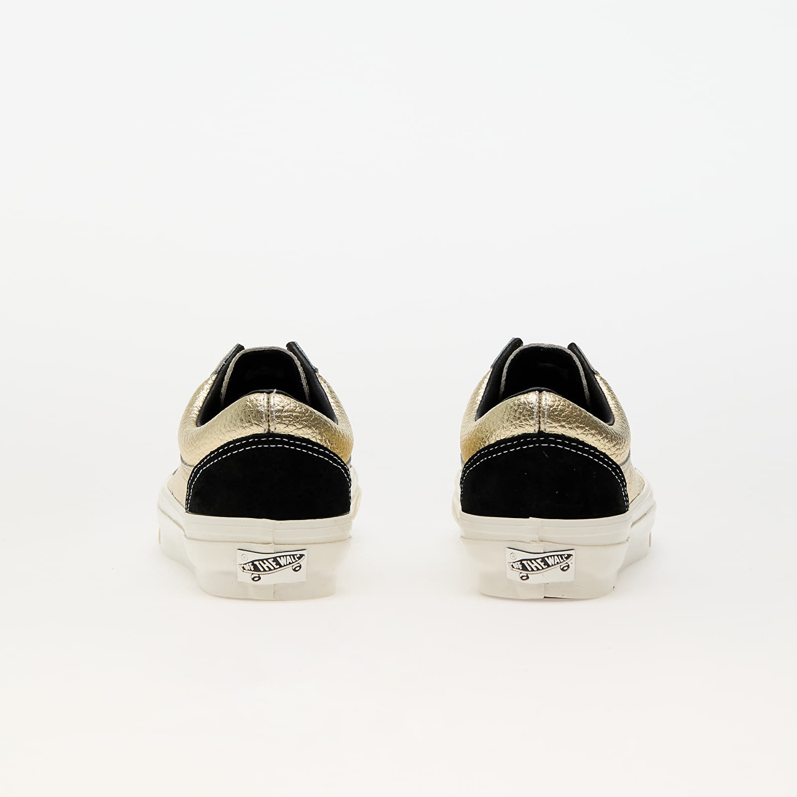Pánské tenisky a boty Vans Old Skool 36 LX Precious Medals Gold