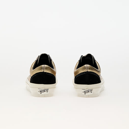 Men's shoes Vans Old Skool 36 LX Precious Medals Bronze
