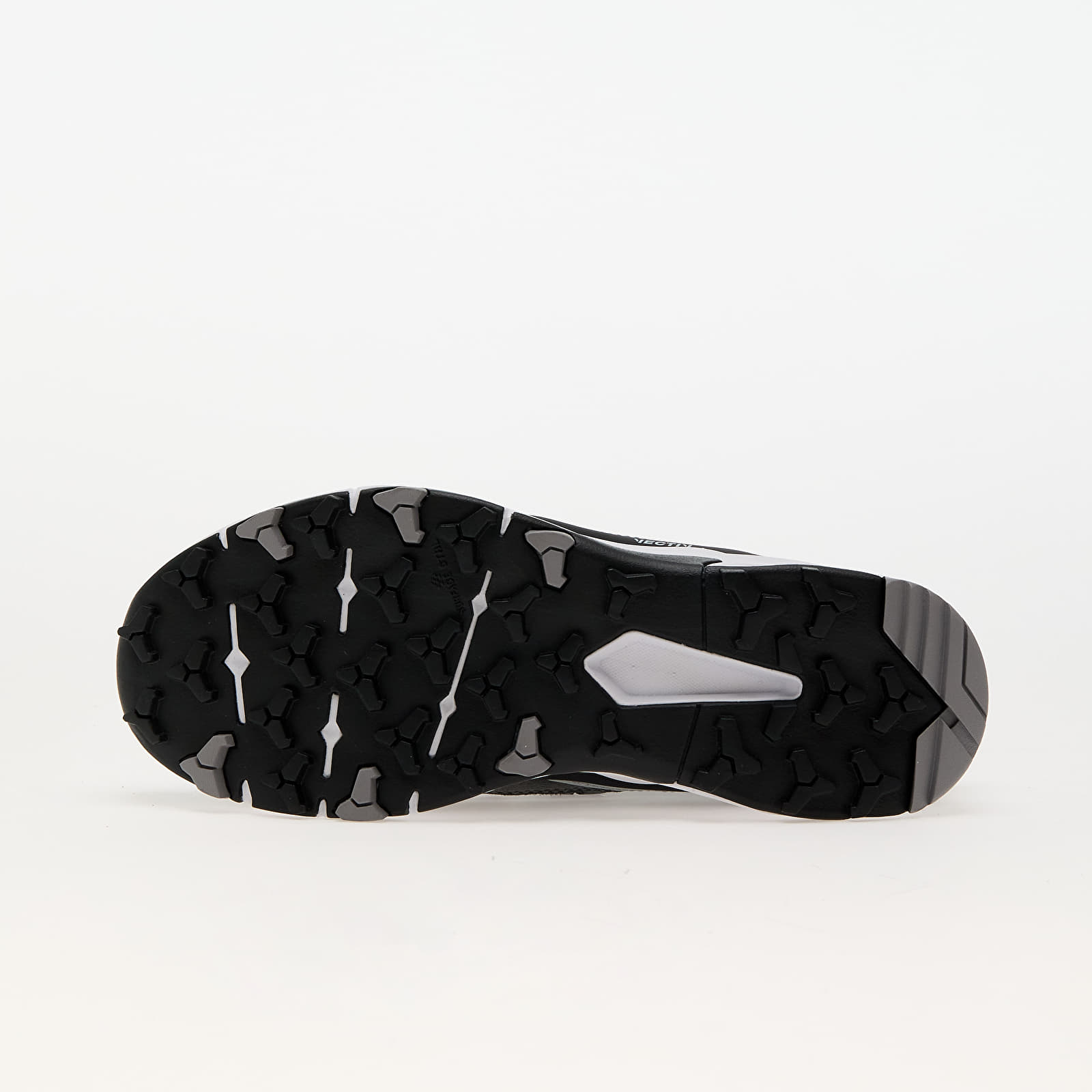 Încălțăminte și sneakerși pentru femei The North Face Vectiv Taraval Tech High Rise Grey/ Smoked P